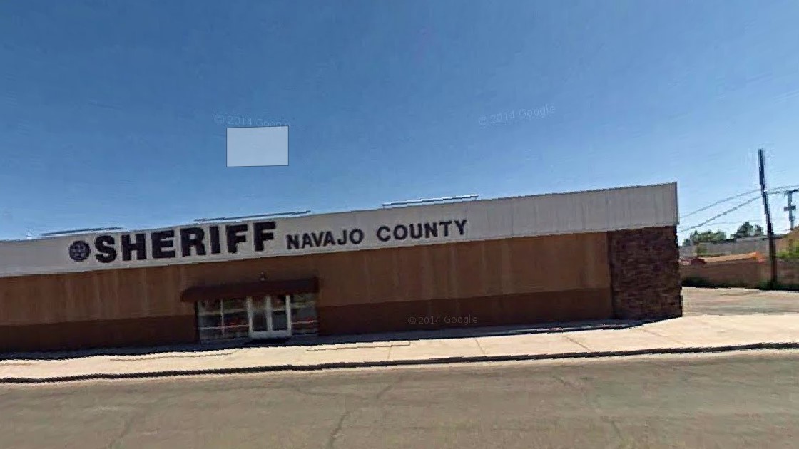 Navajo County Sheriff's Office